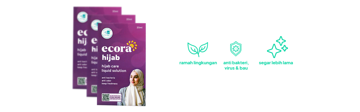 Hijab Care