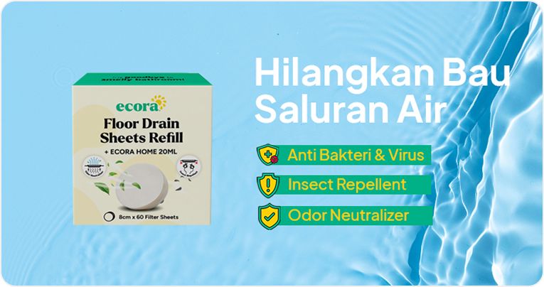 Visual produk Ecora