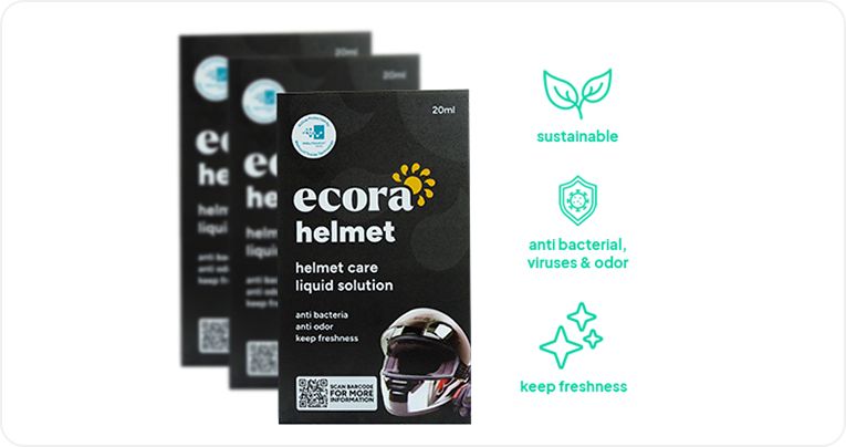 Visual produk Ecora