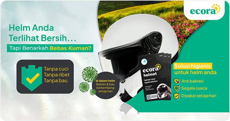 Visual produk Ecora