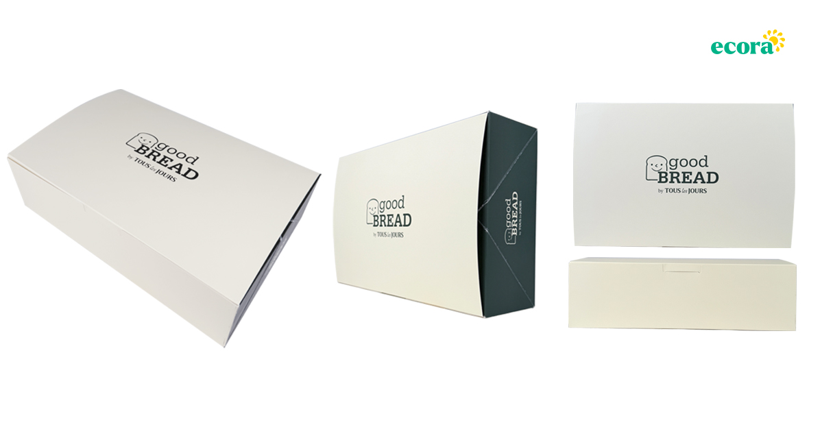 Visual utama Packaging