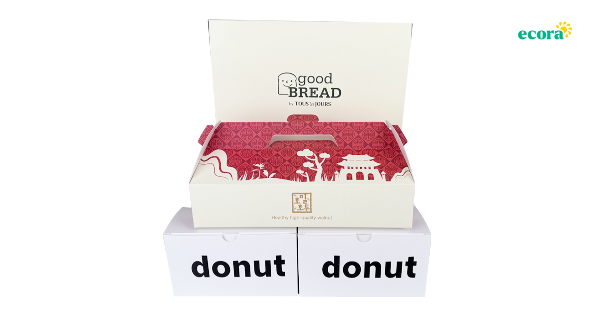 Visual utama Packaging