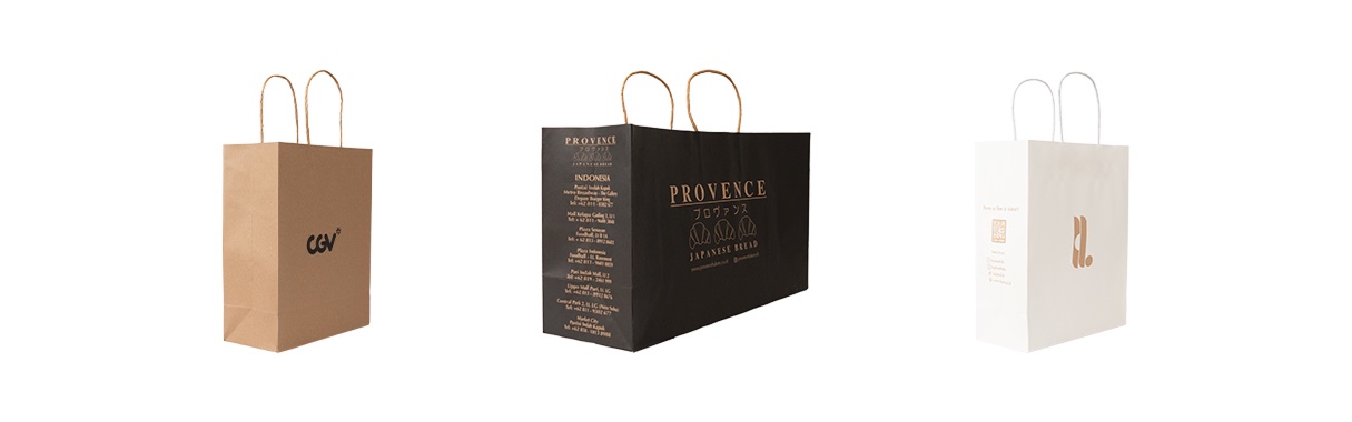 Paper Bag