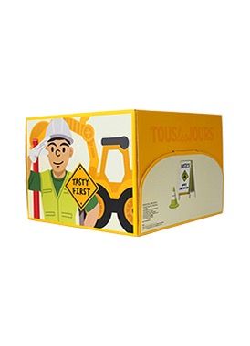 Packaging
